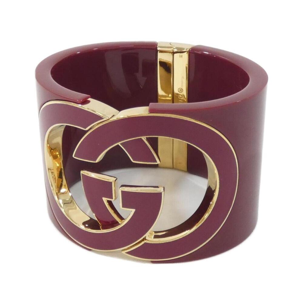 GUCCI Red Bracelet
